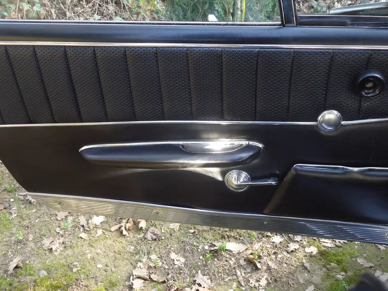 Fiat 2300 S seconda serie 20