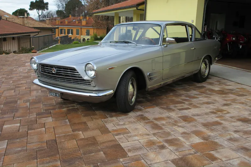 Fiat 2300 S seconda serie 3