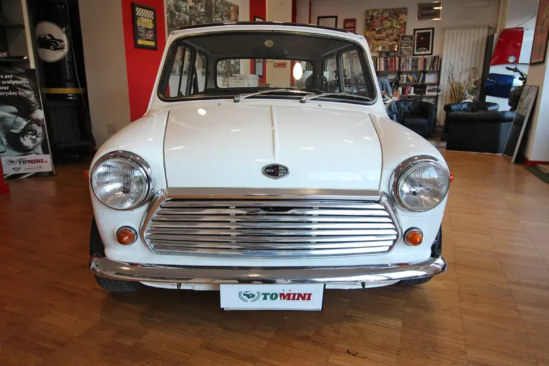 Mini Cooper s 4