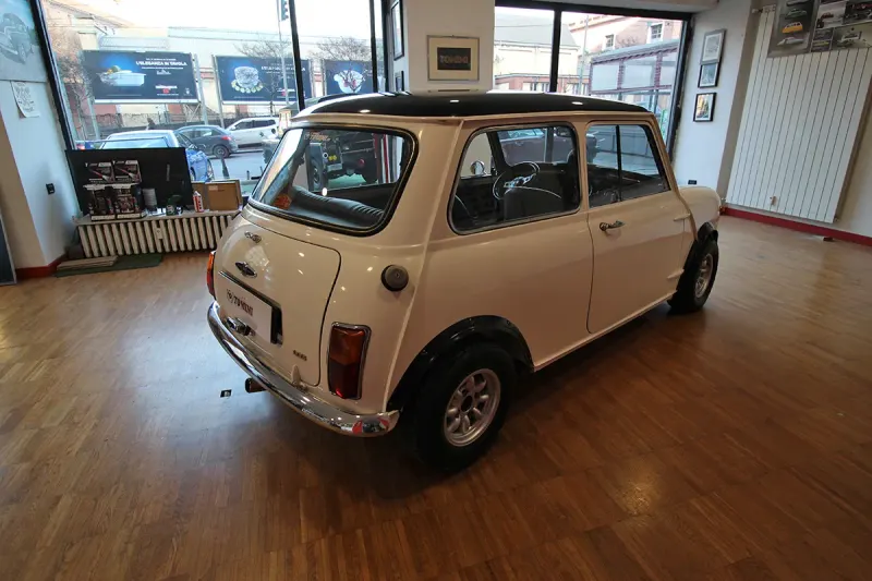Mini Cooper s 10