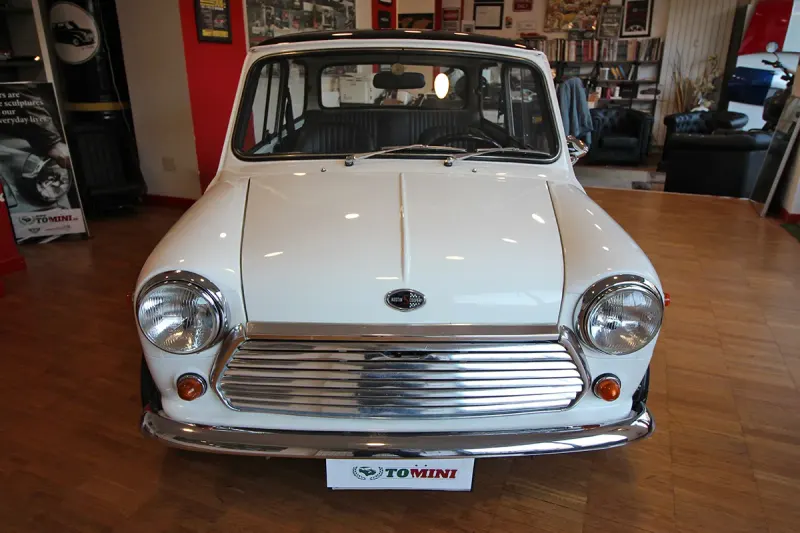 Mini Cooper s 3