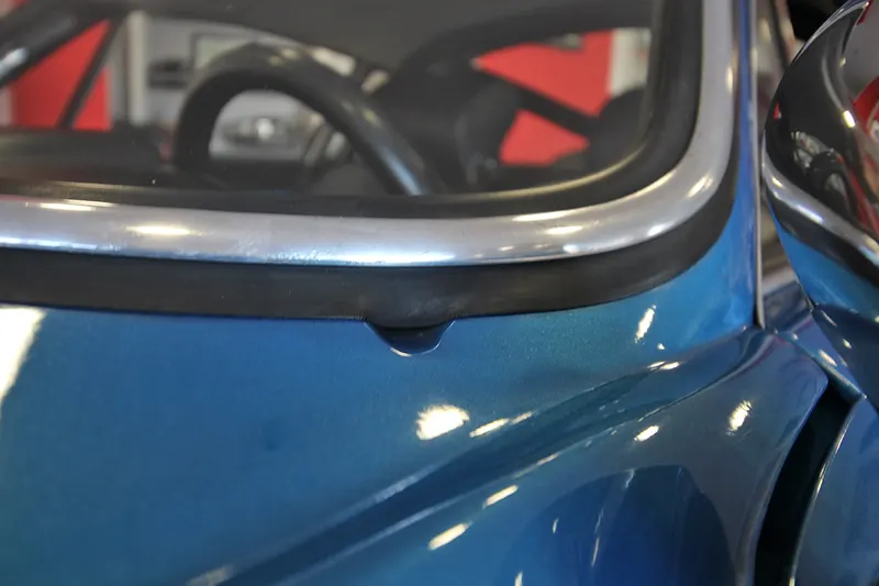 Alpine A110 1600 SI/SC Berlinette 28