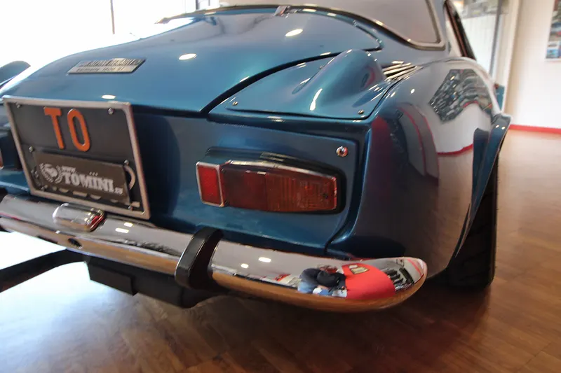 Alpine A110 1600 SI/SC Berlinette 26
