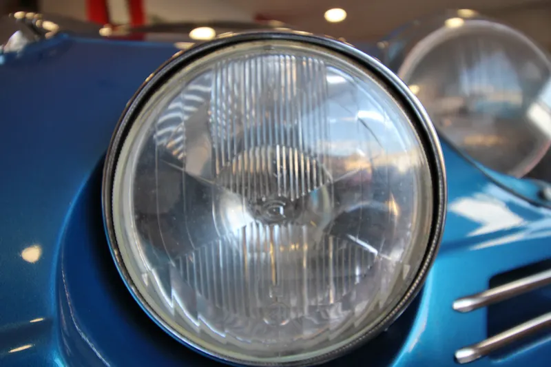 Alpine A110 1600 SI/SC Berlinette 35