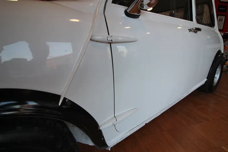 Mini Cooper s 24