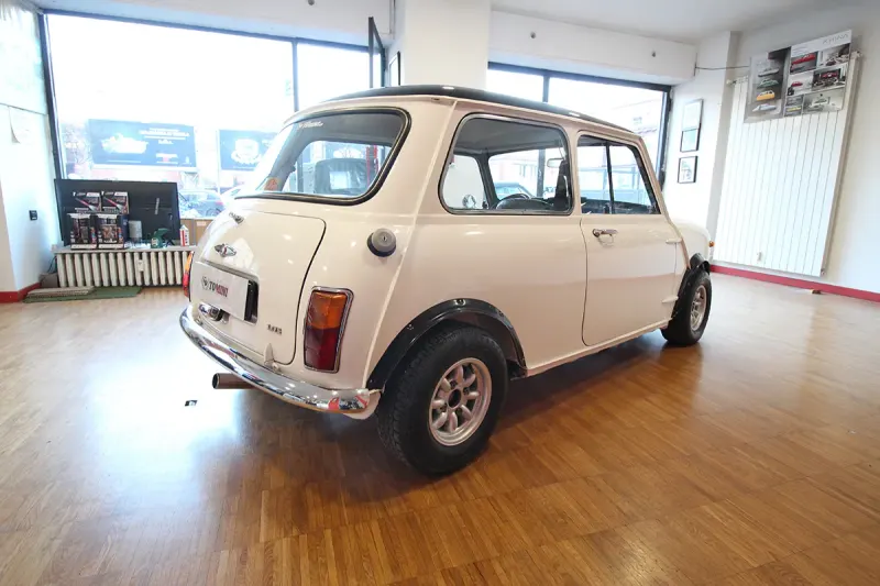 Mini Cooper s 11