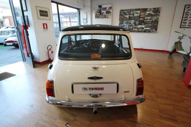 Mini Cooper s 12