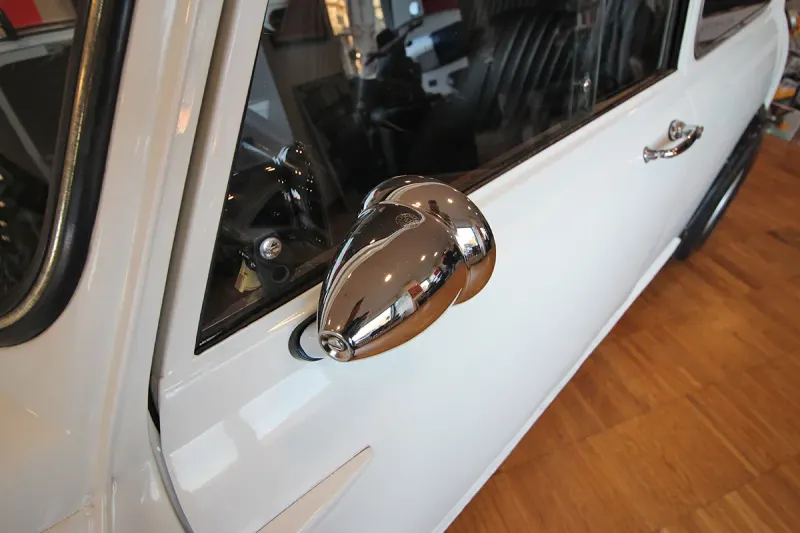 Mini Cooper s 23