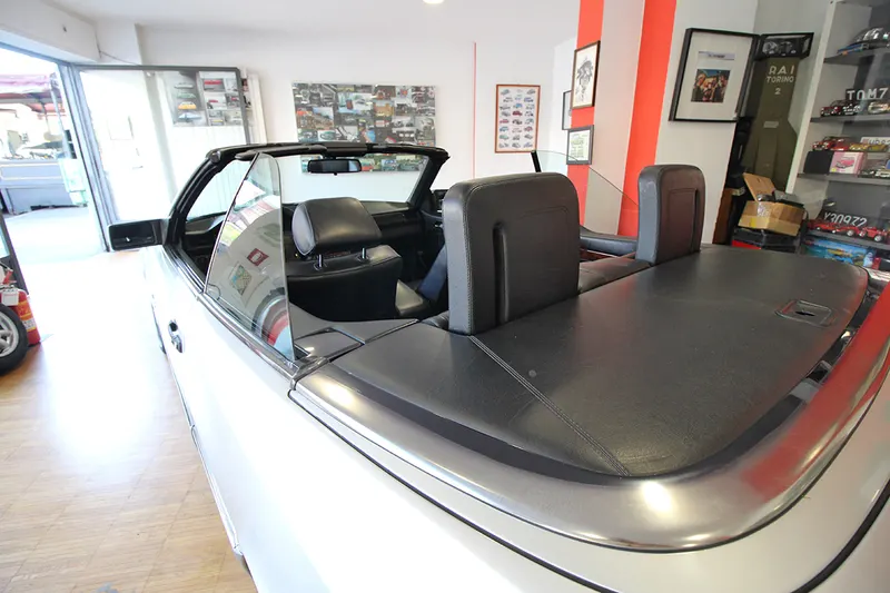 Mercedes-Benz 300 Cabrio CE-24 C124 22