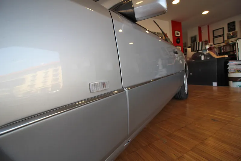 Mercedes-Benz 300 Cabrio CE-24 C124 20