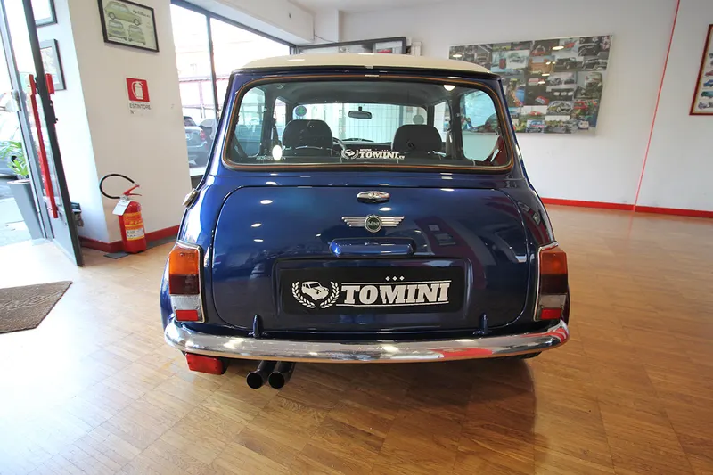 Mini Cooper Sports Pack Limited Edition MK7 10