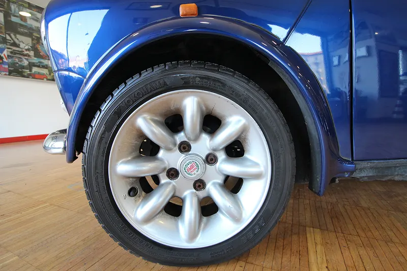 Mini Cooper Sports Pack Limited Edition MK7 19
