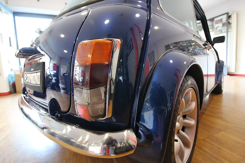Mini Cooper Sports Pack Limited Edition MK7 16