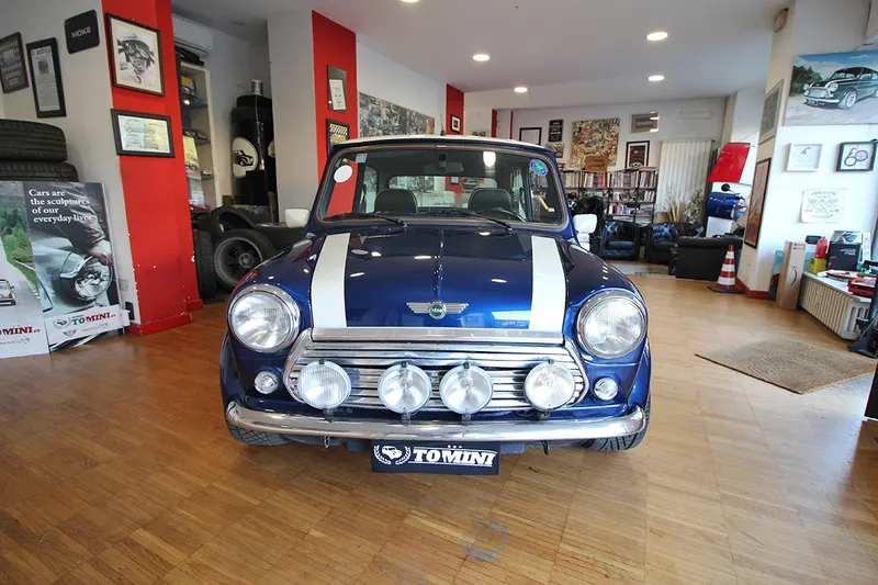 Mini Cooper Sports Pack Limited Edition MK7 3