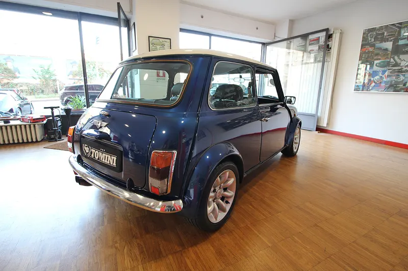 Mini Cooper Sports Pack Limited Edition MK7 9
