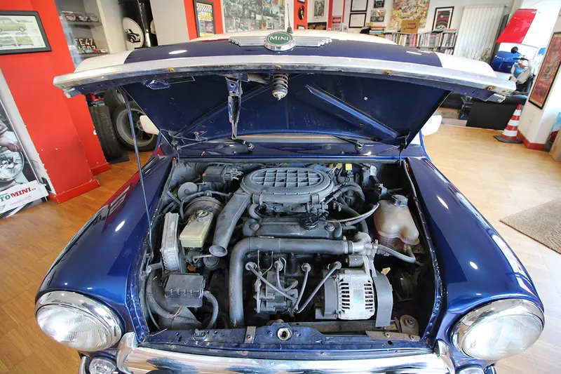 Mini Cooper Sports Pack Limited Edition MK7 33