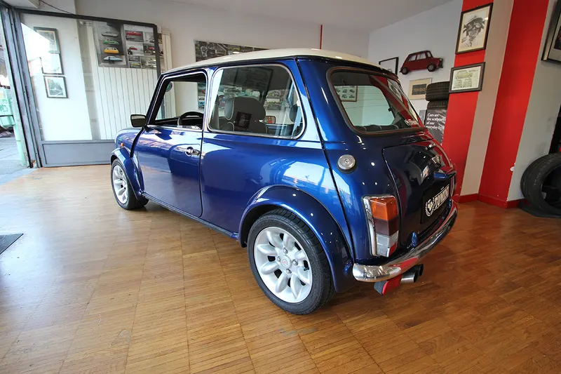 Mini Cooper Sports Pack Limited Edition MK7 12