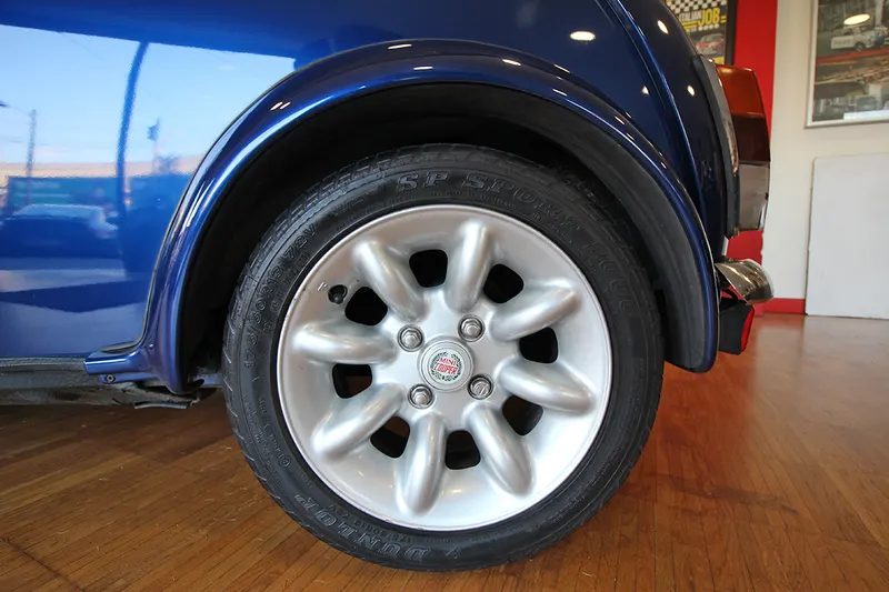 Mini Cooper Sports Pack Limited Edition MK7 18