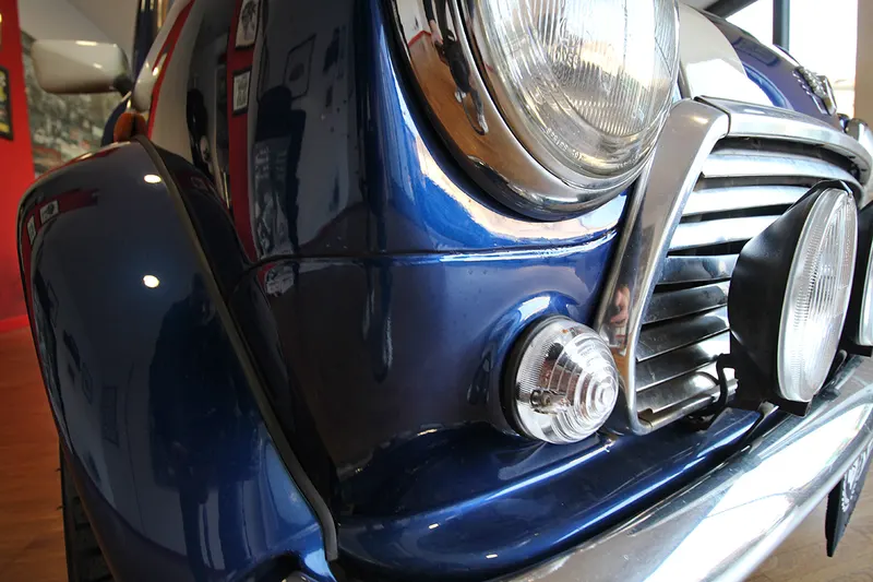 Mini Cooper Sports Pack Limited Edition MK7 15