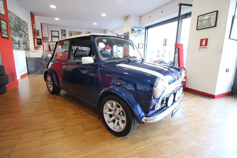 Mini Cooper Sports Pack Limited Edition MK7 4