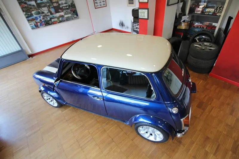 Mini Cooper Sports Pack Limited Edition MK7 22