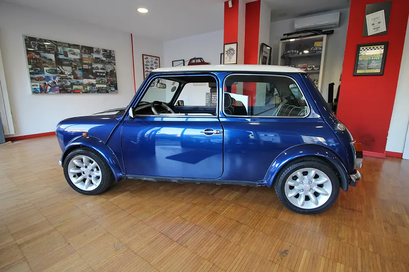 Mini Cooper Sports Pack Limited Edition MK7 13