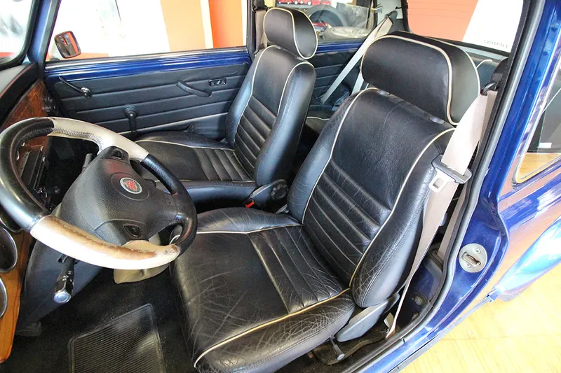 Mini Cooper Sports Pack Limited Edition MK7 25
