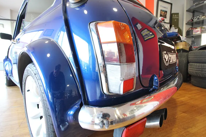 Mini Cooper Sports Pack Limited Edition MK7 17