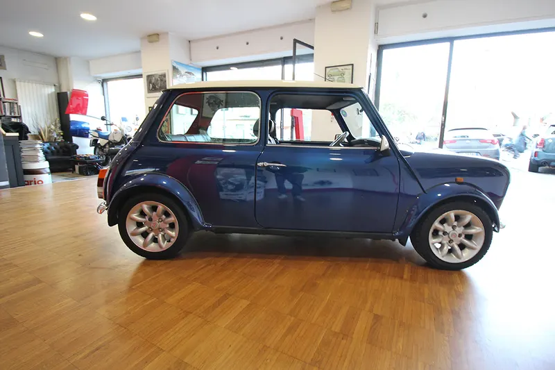 Mini Cooper Sports Pack Limited Edition MK7 7