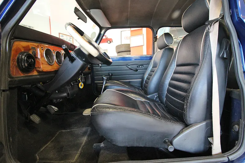 Mini Cooper Sports Pack Limited Edition MK7 24