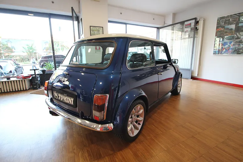 Mini Cooper Sports Pack Limited Edition MK7 8