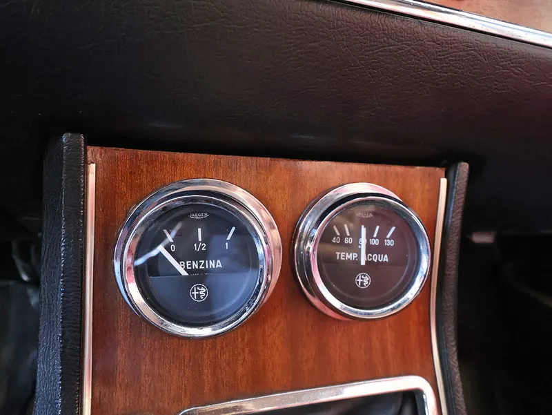 Alfa Romeo 1750 GT Veloce 44
