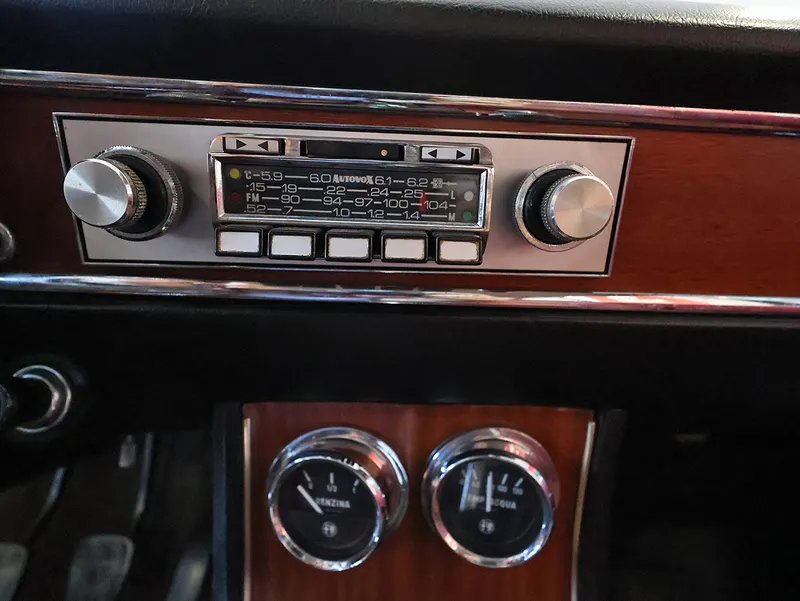 Alfa Romeo 1750 GT Veloce 46