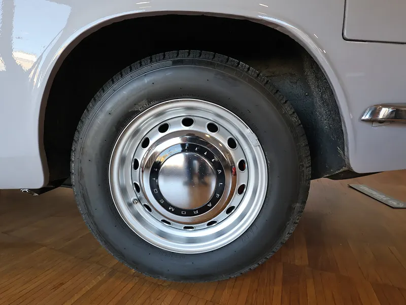 Alfa Romeo 1750 GT Veloce 17