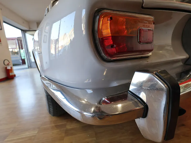 Alfa Romeo 1750 GT Veloce 23