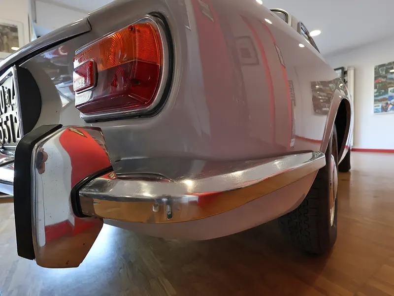 Alfa Romeo 1750 GT Veloce 22