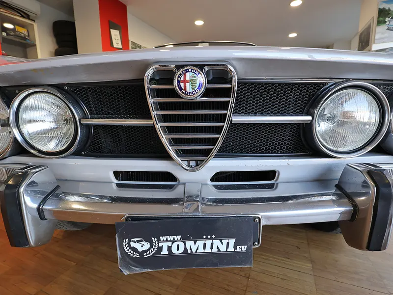 Alfa Romeo 1750 GT Veloce 20