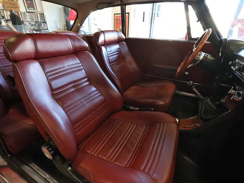 Alfa Romeo 1750 GT Veloce 49