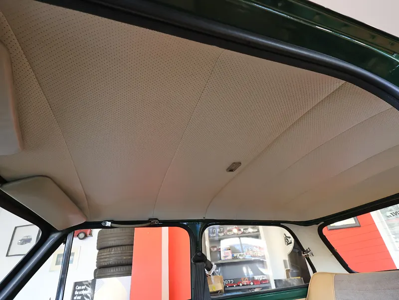 Mini Cooper 1300 pre Export 40