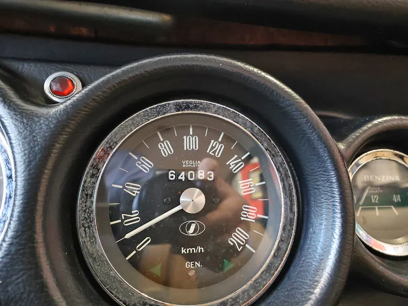 Mini Cooper 1300 pre Export 46