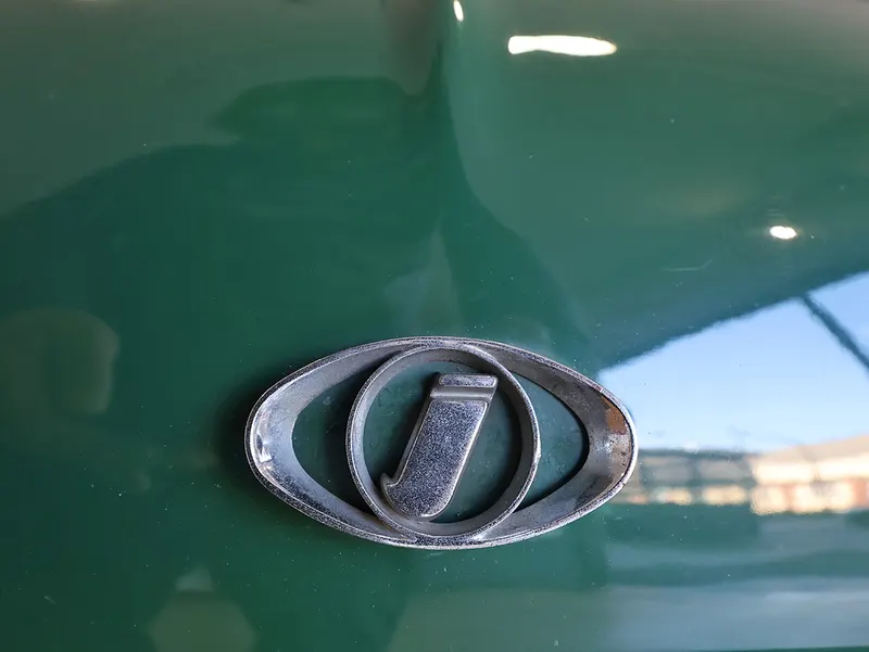 Mini Cooper 1300 pre Export 32