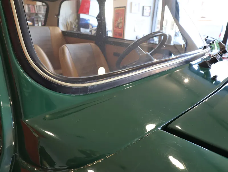 Mini Cooper 1300 pre Export 31