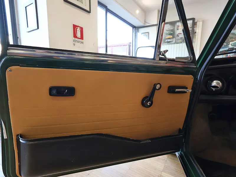 Mini Cooper 1300 pre Export 41
