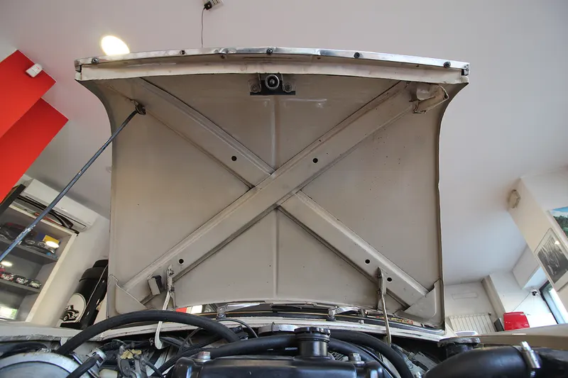 Mini Cooper 1000 MK3 “Vetrone” B39/1 41