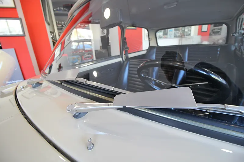 Mini Cooper 1000 MK3 “Vetrone” B39/1 50