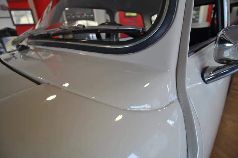 Mini Cooper 1000 MK3 “Vetrone” B39/1 21