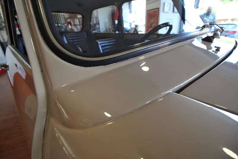 Mini Cooper 1000 MK3 “Vetrone” B39/1 22
