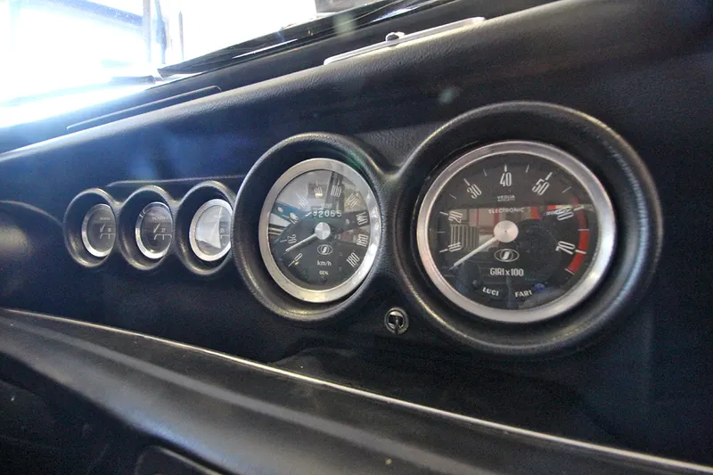 Mini Cooper 1000 MK3 “Vetrone” B39/1 37