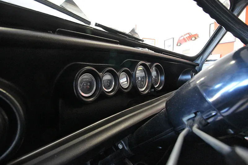 Mini Cooper 1000 MK3 “Vetrone” B39/1 30