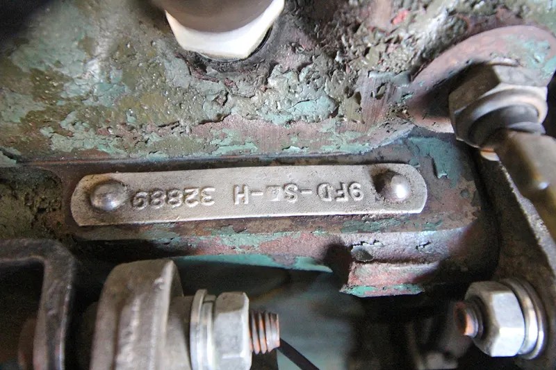 Mini Cooper 1000 MK3 “Vetrone” B39/1 42